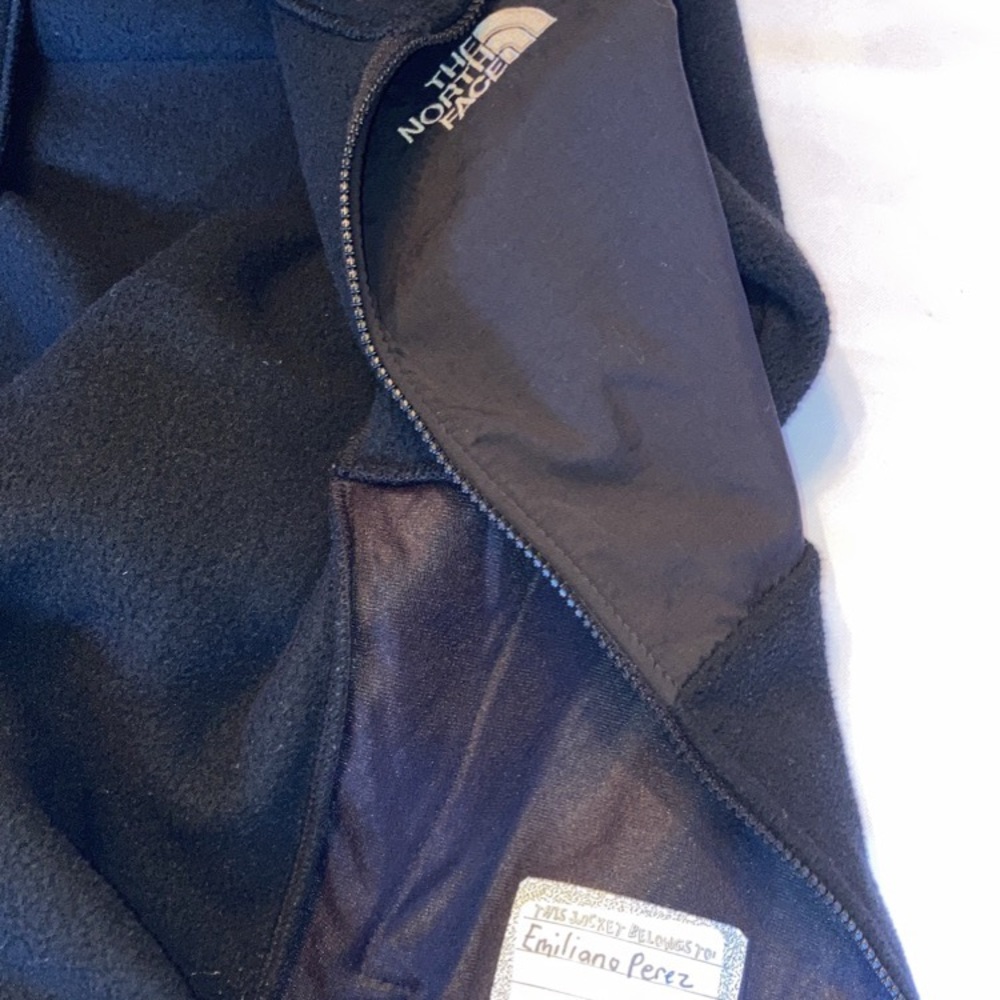 North face - Picture 9 of 10